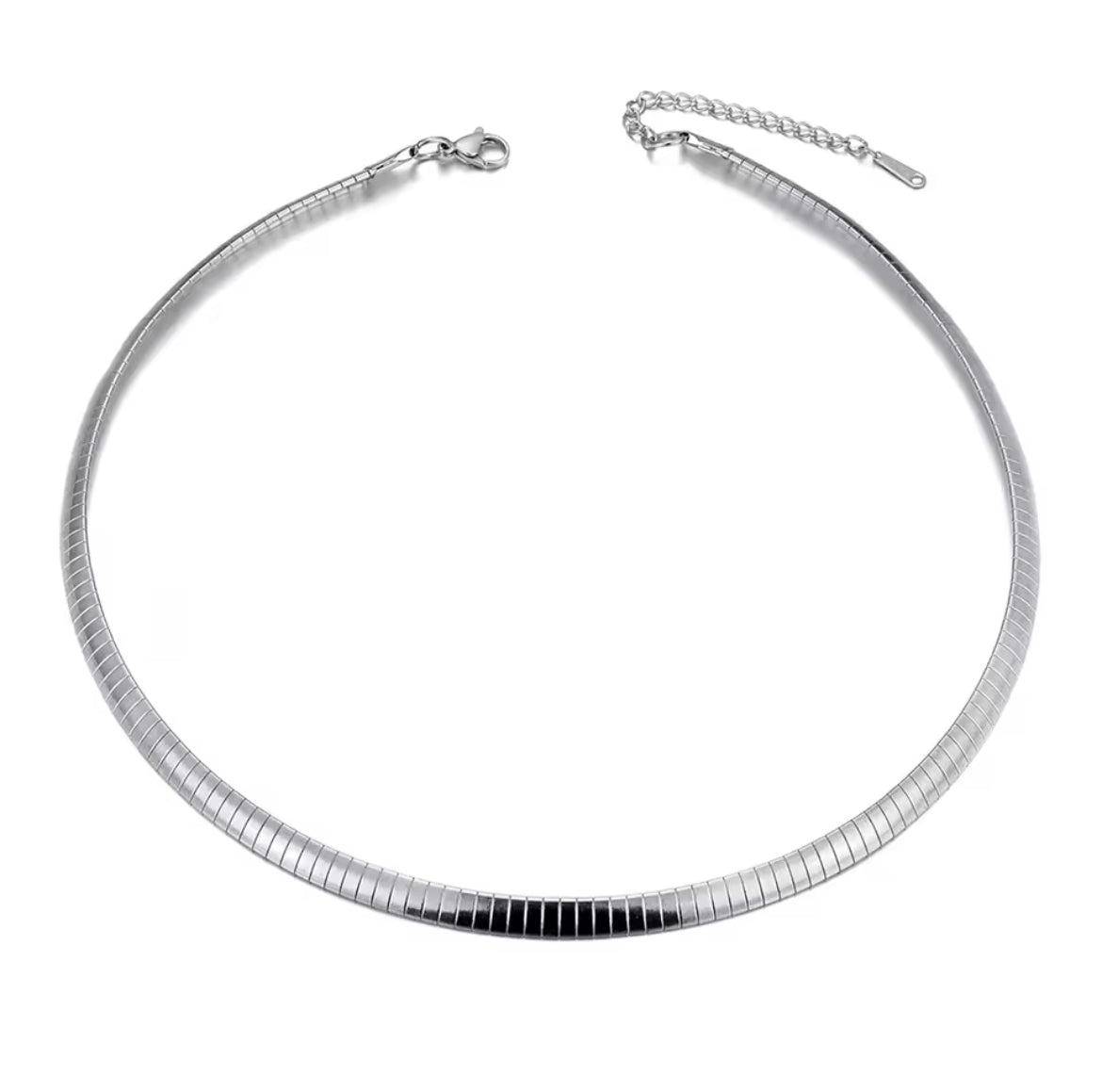 Pulseira Masculina Cubana em Aço 316L – Design Robusto