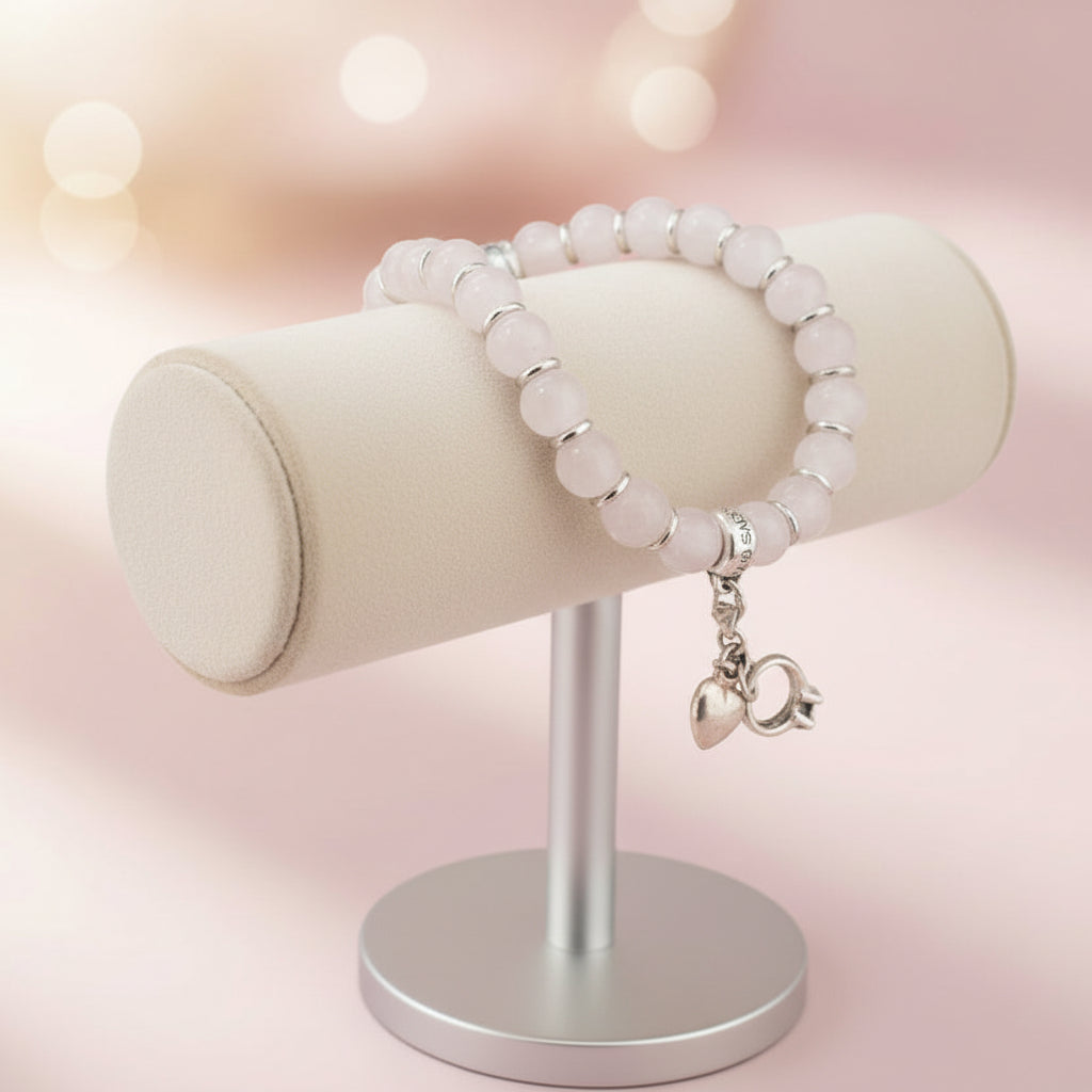 Bracelet pour femme en argent, Thomas Sabo