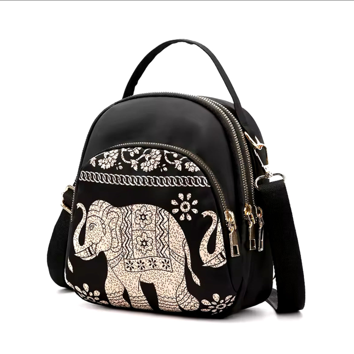 Mochila Elefante