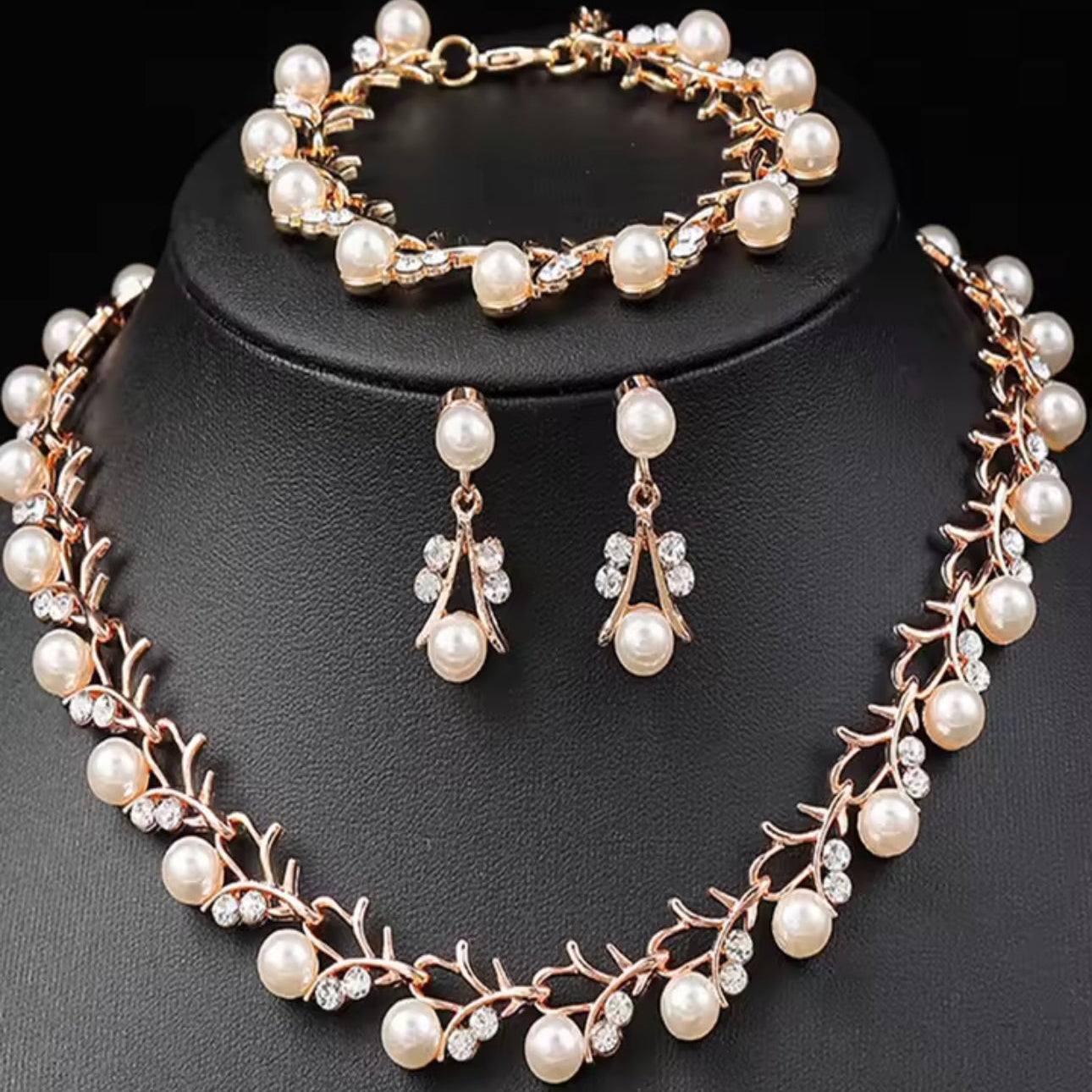 Conjunto de Senhora em Fantasia, 3 Peças
