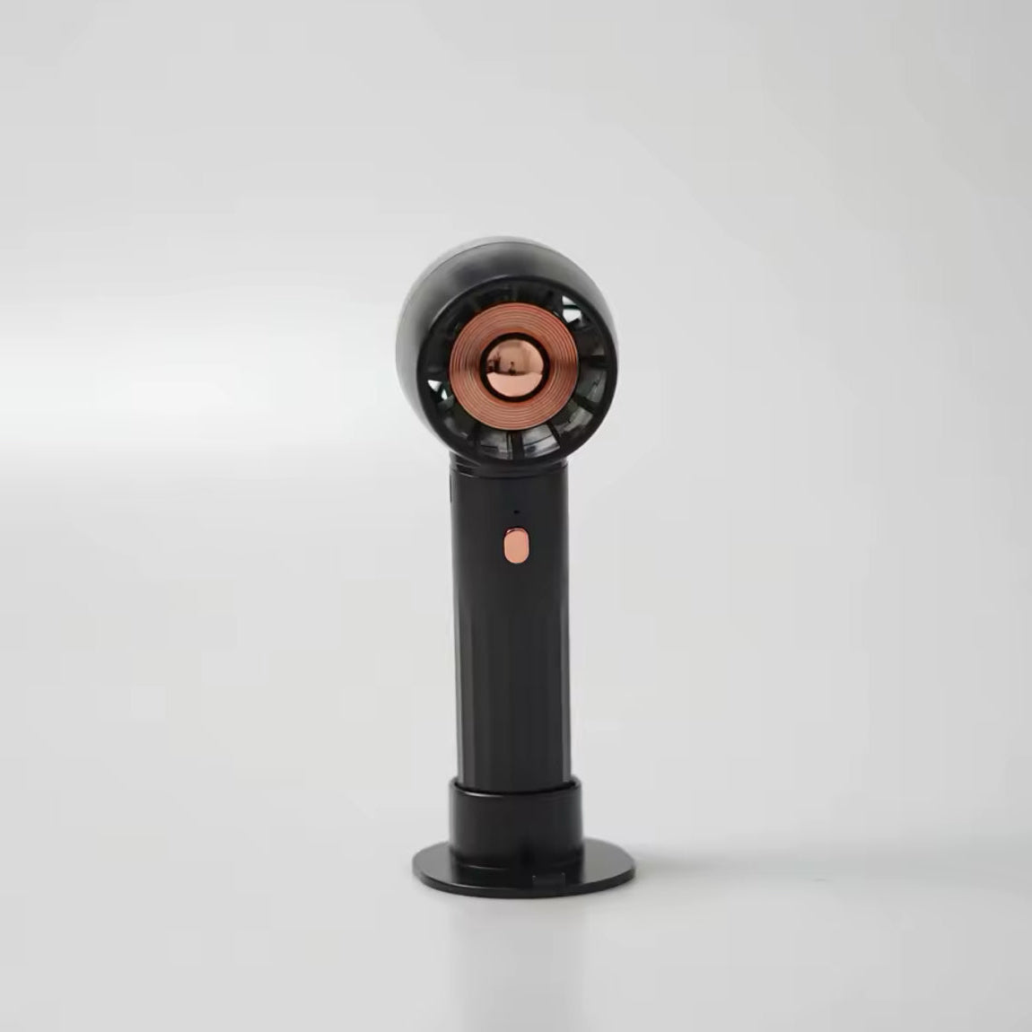 Ventilador Cílios Preto