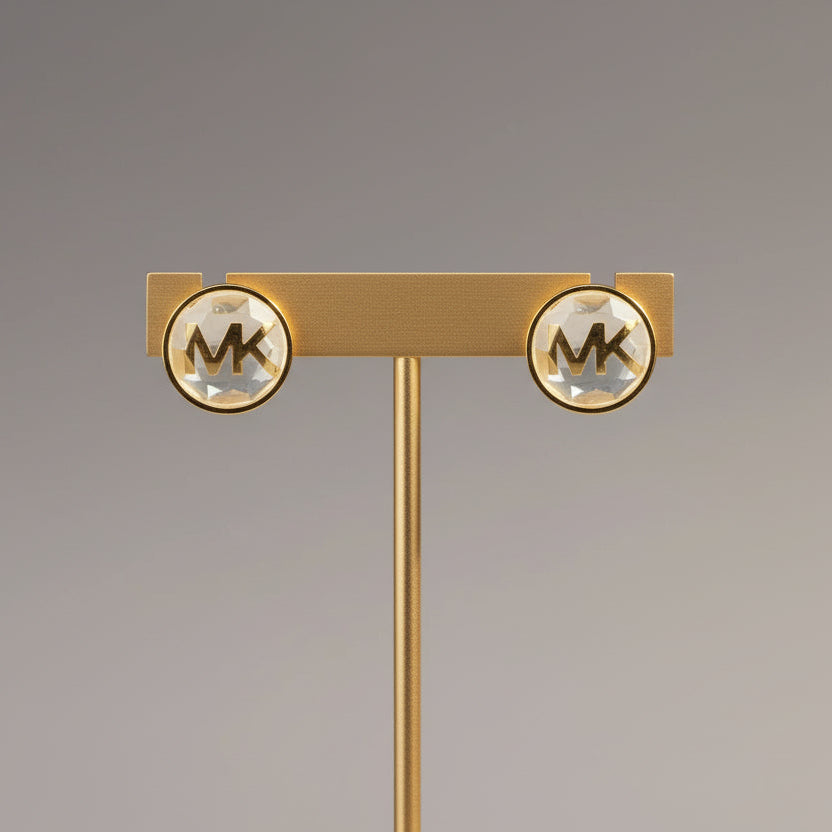 Boucles d'oreilles pour femme, Michael Kors