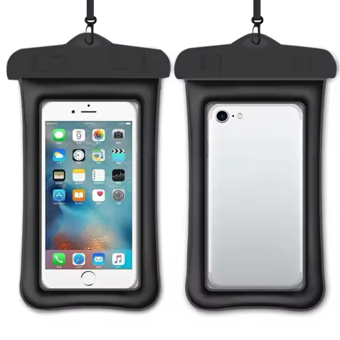 Pochette étanche pour téléphone portable