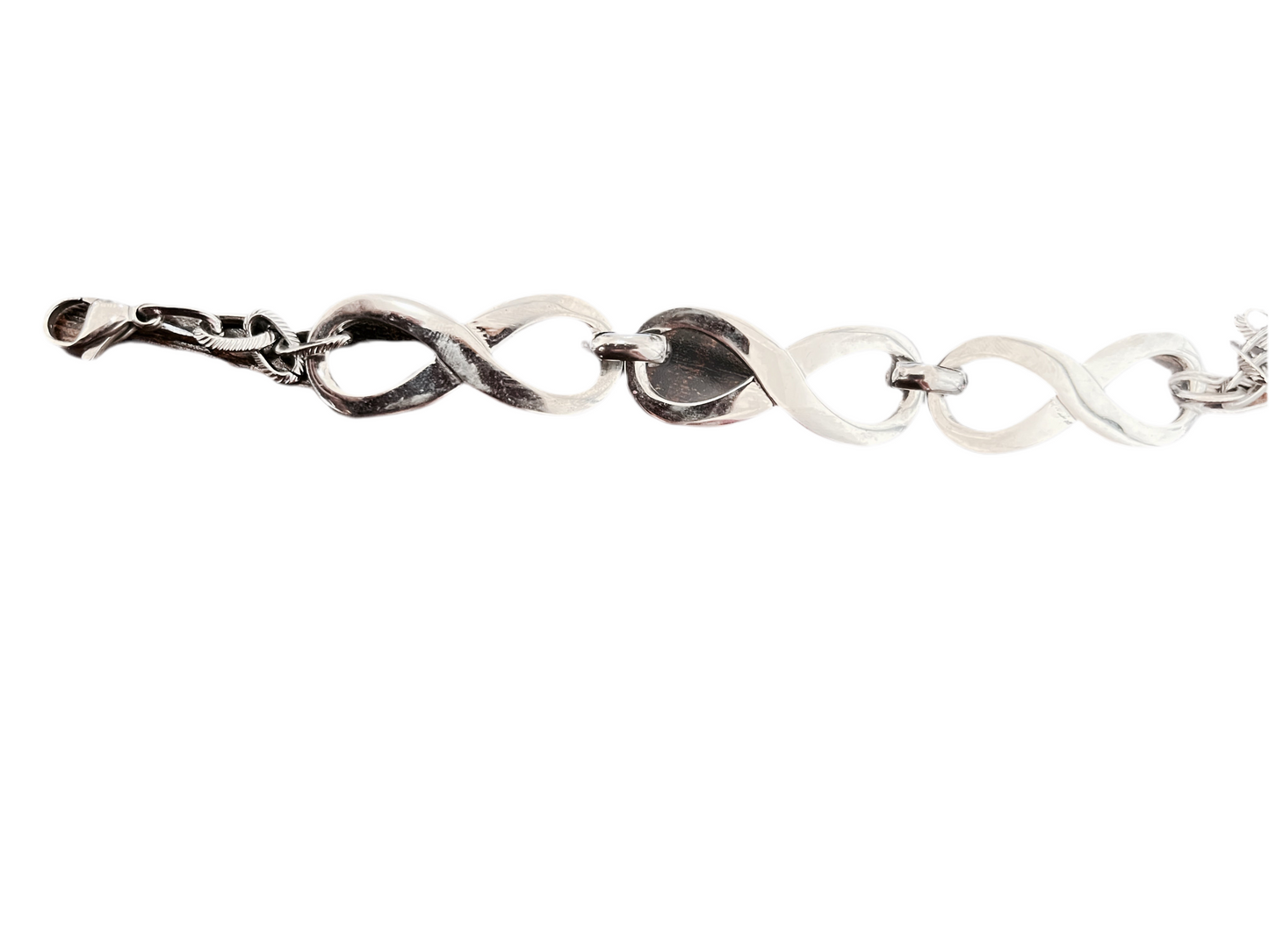 Pulseira de Sehora em Aço Inoxidável 316