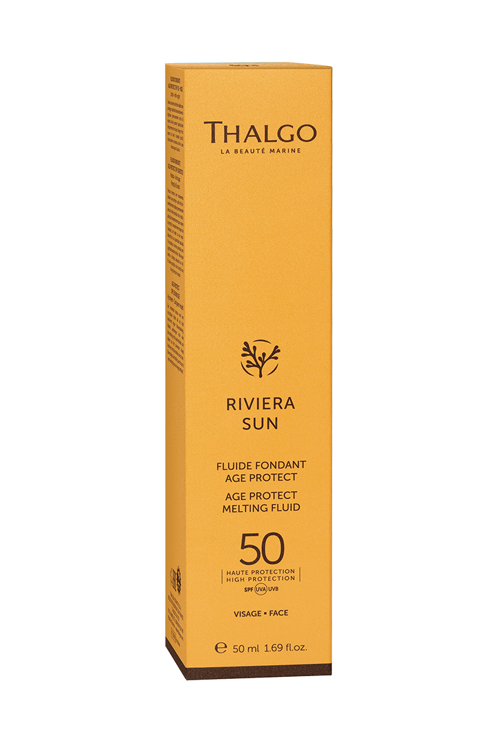 Thalgo Fluide Fondant Age Protect SPF50