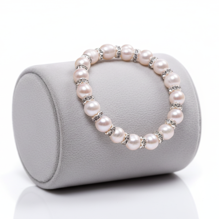 Bracelet pour femme, Baroque
