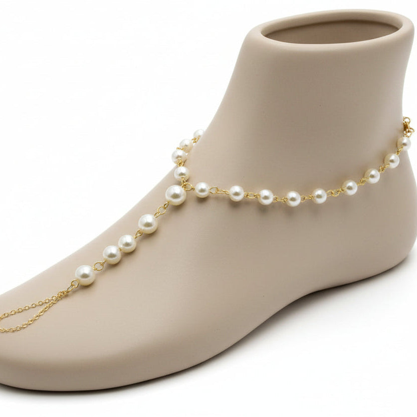 Petite Cheville pour Femme