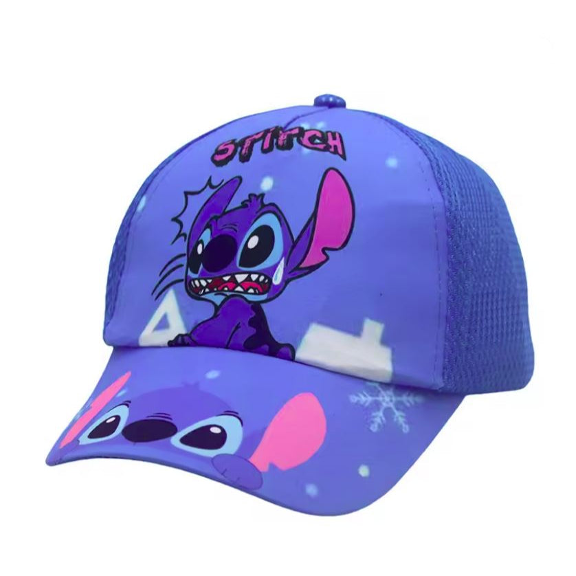 Chapéu de Criança, Kawaii Lilo & Stitch
