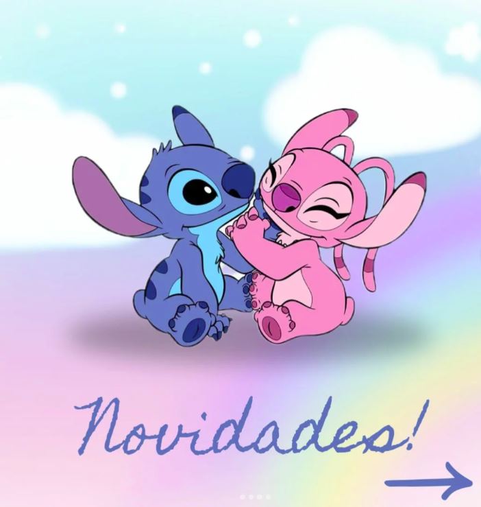 Lilo e Stitch