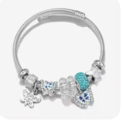 Pulseiras de Fantasia