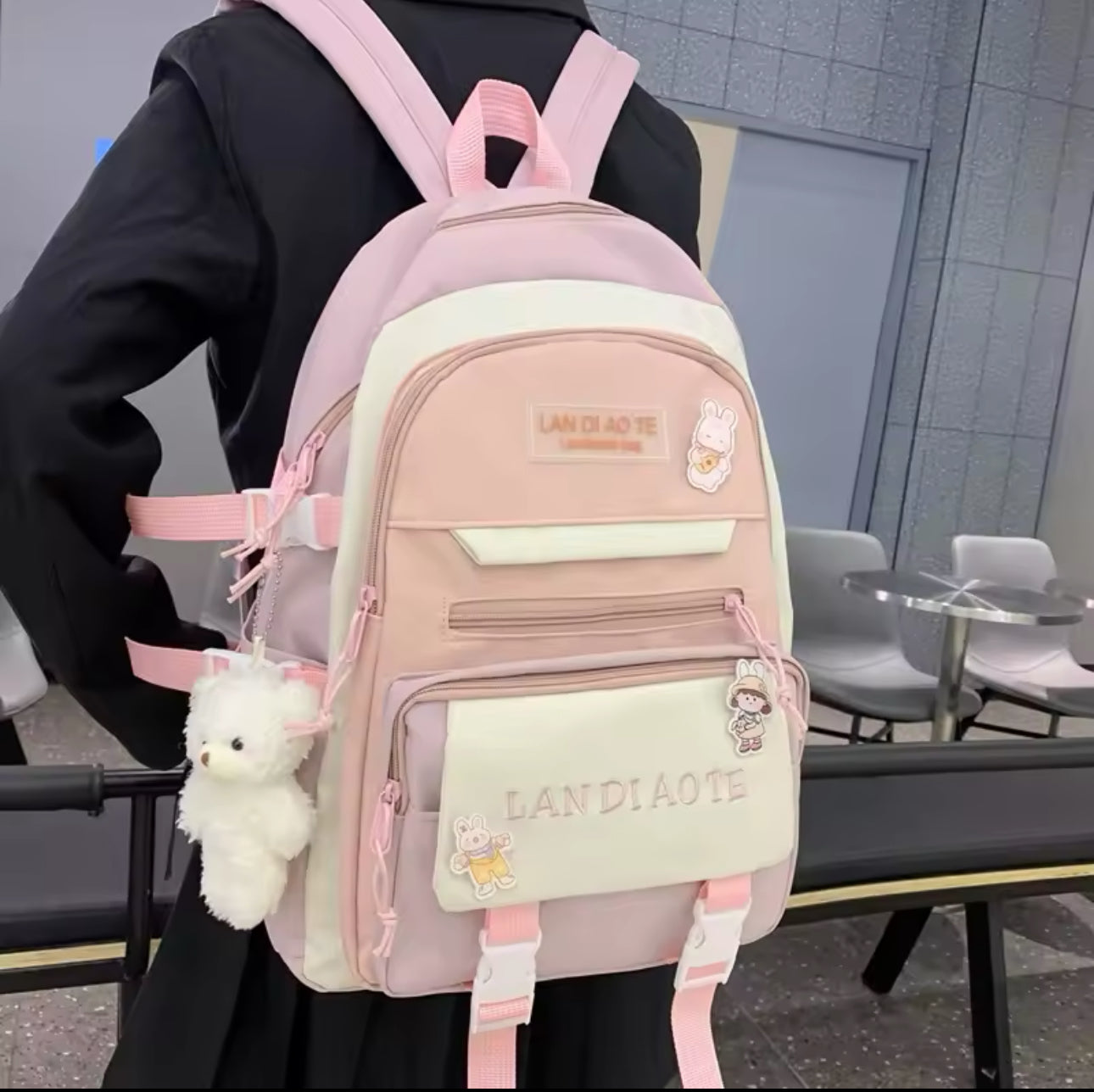 Mochila de Criança