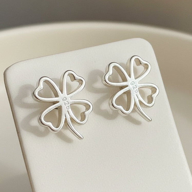 Brincos em Prata 925