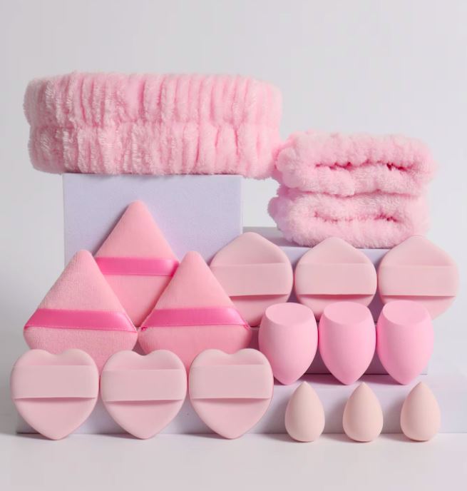 Beleza Acessórios e Productos