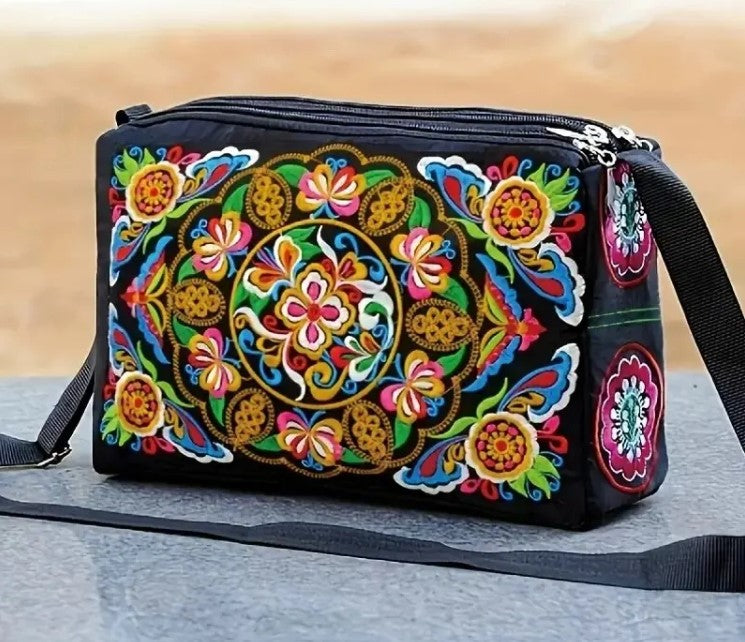 Bolsa de Senhora