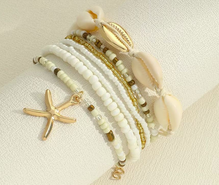 Pulseira de Senhora