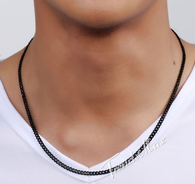 Colar de Homem