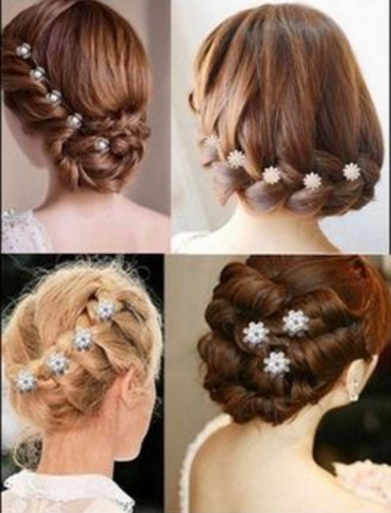 Beleza Acessórios Cabelo