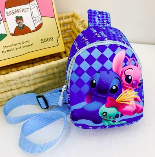 Bolsa de Criança
