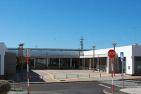 Comerciantes do Mercado Municipal do Vila