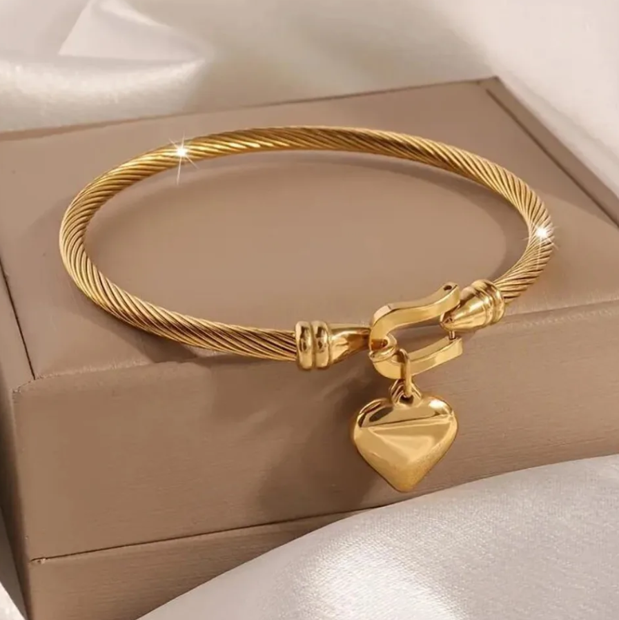 Pulseiras de Senhora