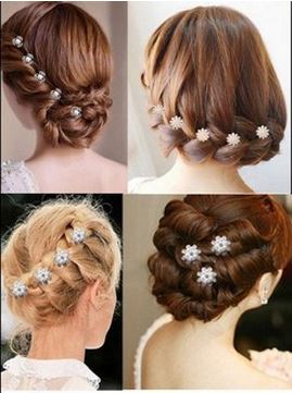 Beleza Acessórios Cabelo
