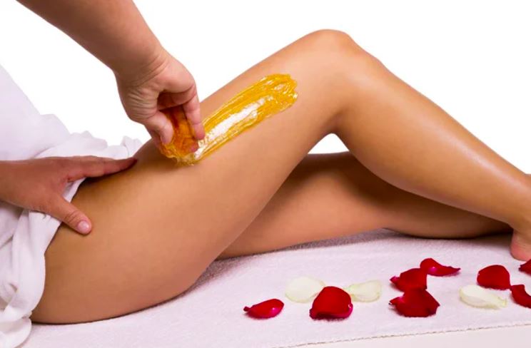 Serviços de Estética