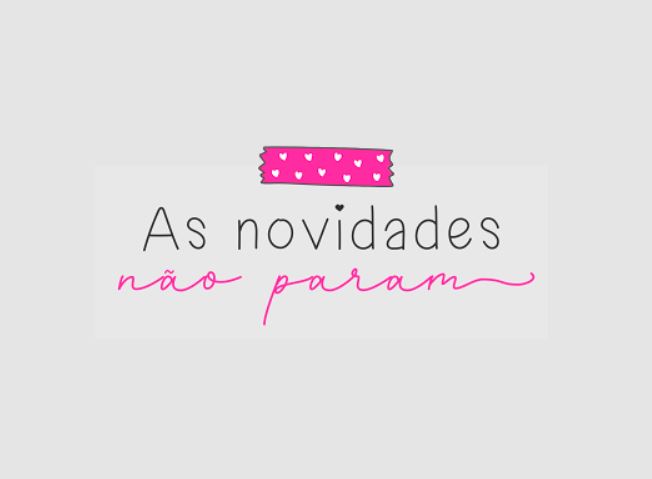 Novidades