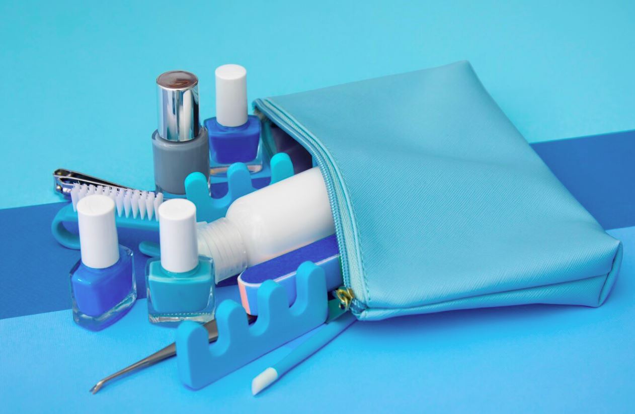 Unhas Acessórios e Produtos