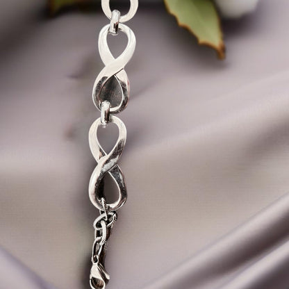 Pulseira de Sehora em Aço Inoxidável 316
