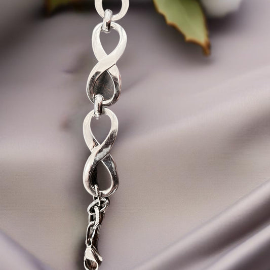 Pulseira de Sehora em Aço Inoxidável 316