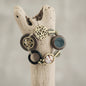 Bracelet Femme, Escargot