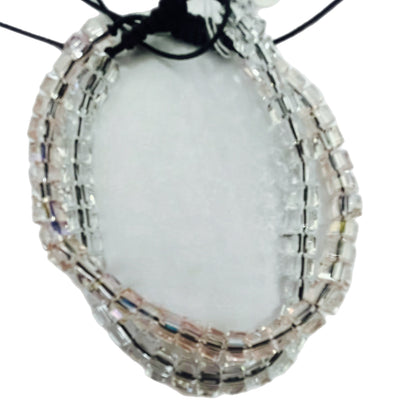 Pulseira 2 Peças, Pedra Natural