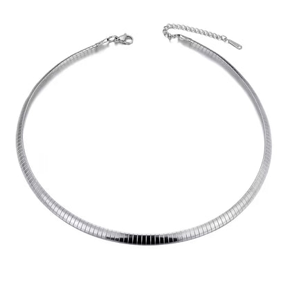 Pulseira de Homem em Aço Inoxidável 316L