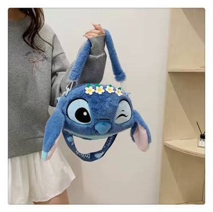 Mala de Criança, Cabeça do Stitch