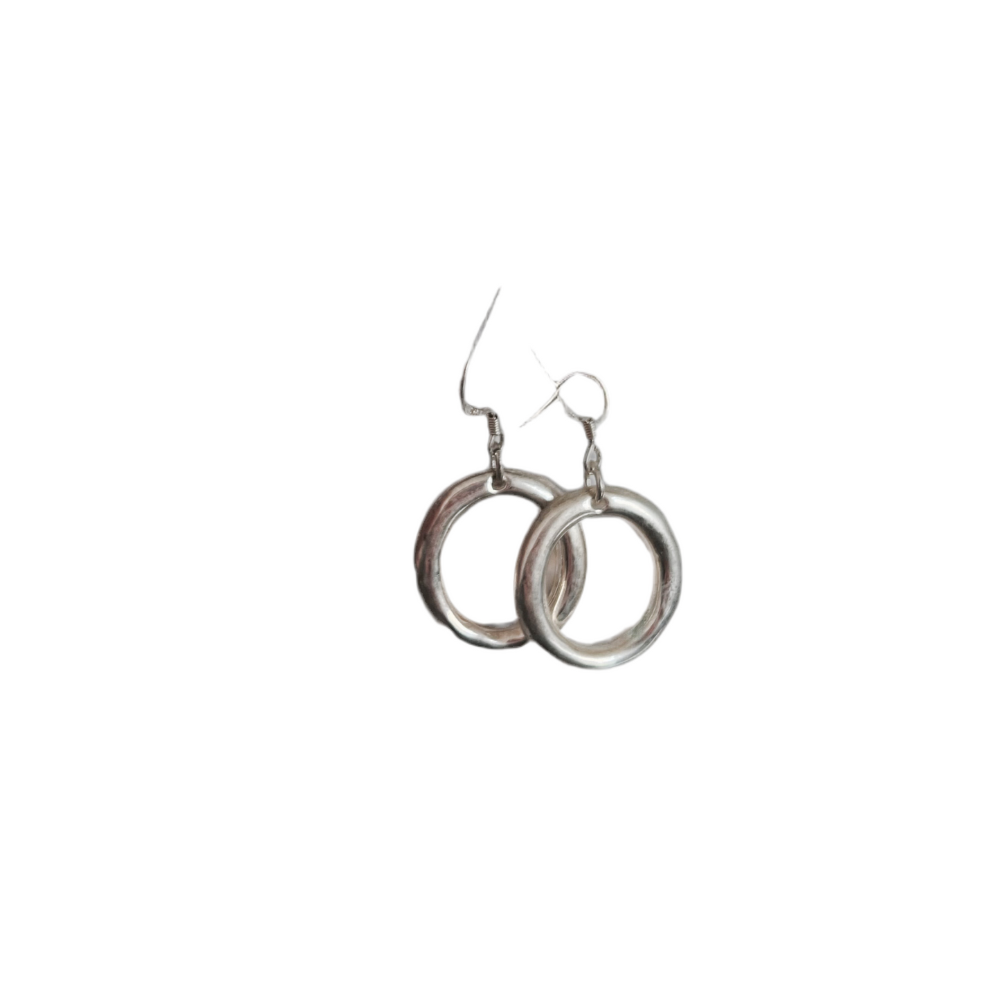 Brincos de Senhora em Prata 925, Tiffany & Co Argola