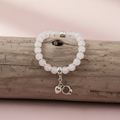 Bracelet pour femme en argent, Thomas Sabo