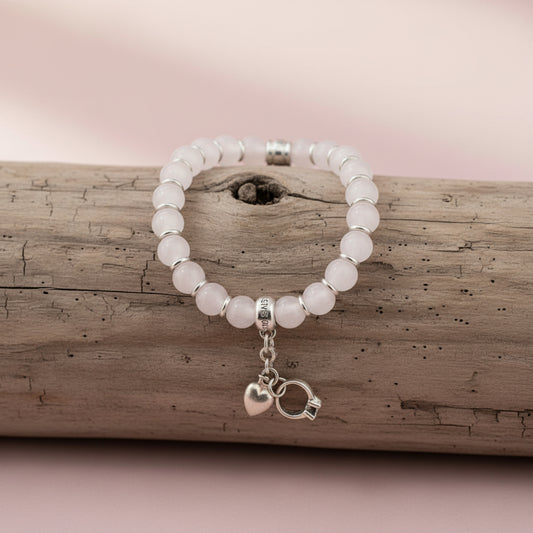 Pulseira de Senhora em Prata, Thomas Sabo
