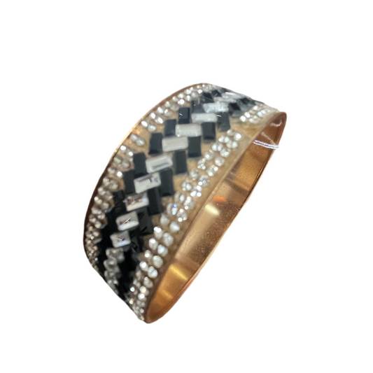 Pulseira de Senhora, Bohemia Cristais