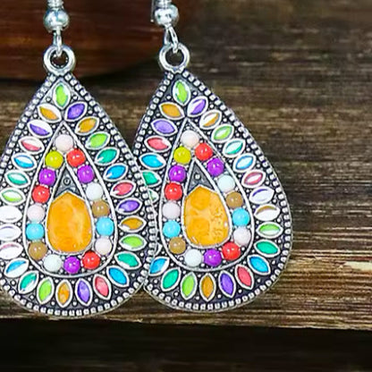Brincos de Senhora, Retrô Boêmio