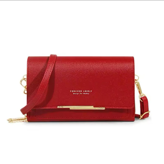 Carteira/Bolsa de Senhora Forever Lovely