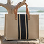 Sac à main rayé nouvelle mode pour femme