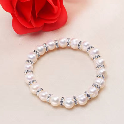 Pulseira de Senhora, Barroco