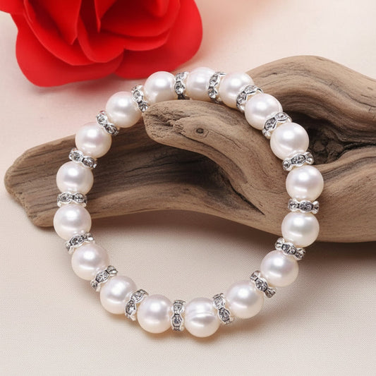 Pulseira de Senhora, Barroco