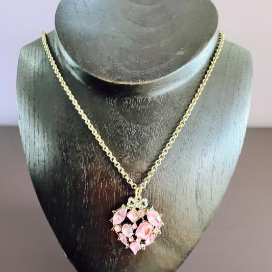 Colar de Criança, Betsey Johnson Lucita