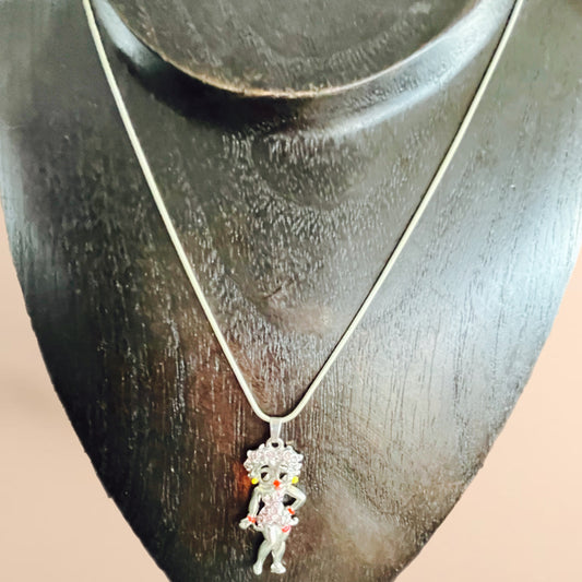 Colar de Criança, Betty Boop