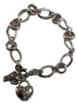 Pulseira de Senhora em Prata 925, Tiffany&Co