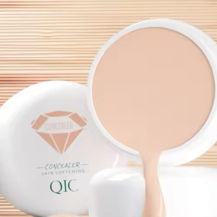 Creme QIC Corretivo Facial