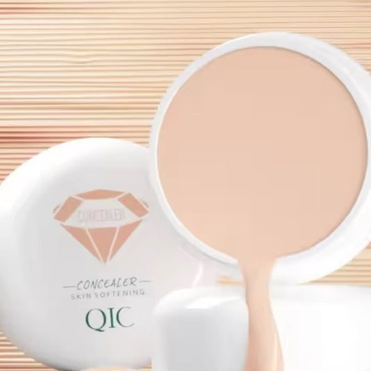 Creme QIC Corretivo Facial
