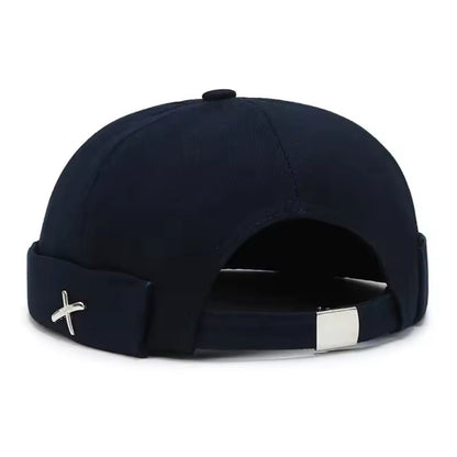 Chapéu de Homem Estilo Marinheiro, Guppi Hat