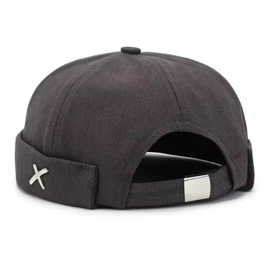 Chapéu de Homem Estilo Marinheiro, Guppi Hat